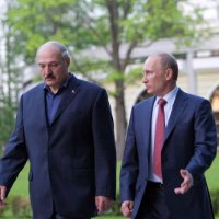 Главы РФ и Белоруссии посетили сочинский детский центр «Сириус»