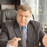 Глава Туапсинского района Лыбанев избран на второй срок