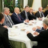 В Краснодарском крае обсудили развитие сектора АПК за круглым столом