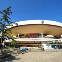 Кубанское правительство выделит на реконструкцию Краснодарского цирка 1 млрд рублей