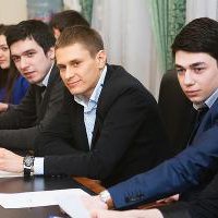 В Краснодаре состоится молодежная конференция «Энергия в твоих руках» 