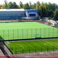 В Сочи к ЧМ-2018 по футболу построят два тренировочных поля