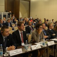 В Сочи завершилась конференция Международной ассоциации прокуроров