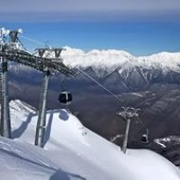 Сочи занял 8 место в рейтинге самых дешевых горнолыжных курортов мира