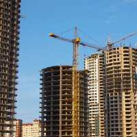В Краснодаре в 2016 году ожидается сокращение объемов сдачи первичного жилья