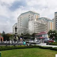 В Краснодаре разработали план застройки центра города