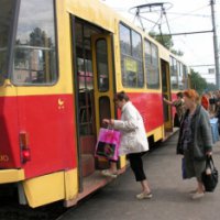 Краснодарские власти увеличат проезд в общественном транспорте на 3 рубля