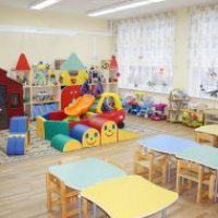 В краснодарском микрорайоне Московский введен в эксплуатацию детсад на 166 мест