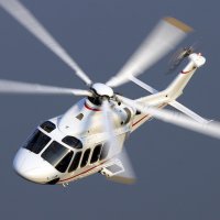 Кубанские власти потратят 300 млн рублей на обслуживание и эксплуатацию 4 служебных вертолетов