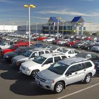 Продажи новых авто в Краснодарском крае в январе-феврале сократились на 2,6%