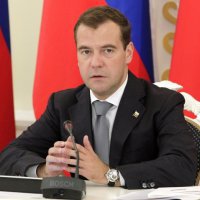 Медведев поддержал идею губернатора Кубани о предоставлении фермерам земли без торгов