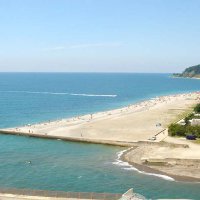 Фонд «Талант и успех» бесплатно получил два олимпийских пляжа в Сочи  