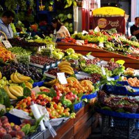 На краснодарские рынки могут вернуться турецкие овощи и фрукты