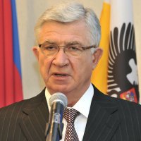 Владимир Евланов подал в отставку с поста мэра Краснодара