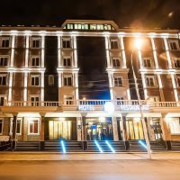Краснодар занял первое место по числу отелей с Wi-Fi