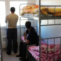 В Сочи закрыт Центр временного содержания мигрантов