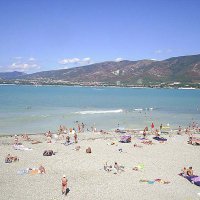 К началу курортного сезона в Сочи оборудуют 180 пляжей