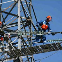 На ремонт ЛЭП в Тихорецком энергорайоне Кубани предоставлено 40 млн рублей