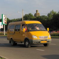 В пригородных автобусах Краснодара максимальная цена за билет станет 35 рублей