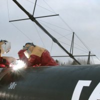 В Краснодарском крае за год проложили 107 км газопроводов