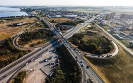 В 2018 году в Краснодаре планируют отремонтировать 80 км дорог