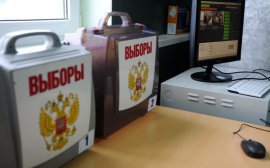 «Ростелеком» обеспечит видеонаблюдение на выборах Президента Российской Федерации