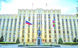 Правительство Кубани обсудило проблемы Краснодара с руководством города