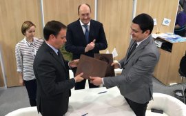 Кубань и Крым подписали соглашение о сотрудничестве в туризме