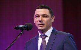 Мэр Евгений Первышов рассказал о потребностях Краснодара в финансах