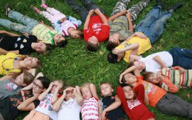 Почти 3,5 тысячи детей, отдыхающих в «Жемчужине России», под защитой компании РОСГОССТРАХ 