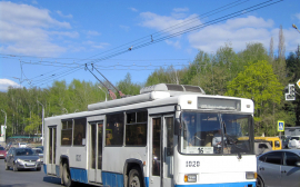 В Армавире проезд в троллейбусах подорожает до 25 рублей
