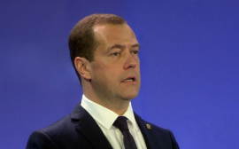 Подведены итоги рабочего визита Дмитрия Медведева в Краснодар