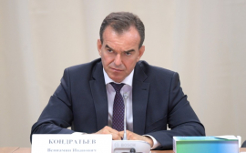 Глава Кубани прокомментировал выступление президента РФ на Федеральном собрании