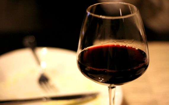 Кондратьев: Кубань начала экспортировать вино в Германию