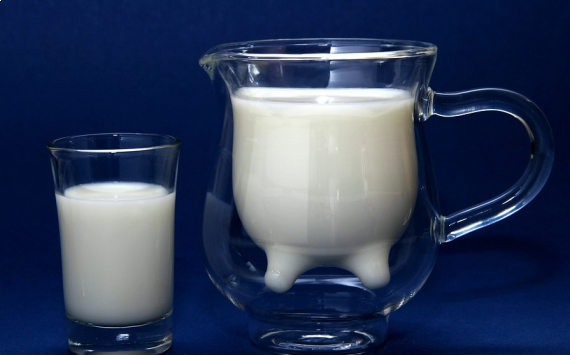 На Кубани выросло производство питьевого молока