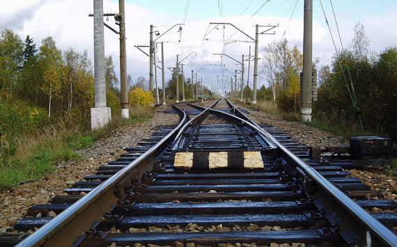 Путин заявил о важности переноса железной дороги от побережья Сочи