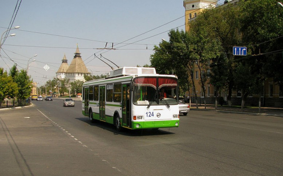 Первышев об обновлении троллейбусов: «В Краснодаре проводятся самые масштабные за 40 лет закупки»