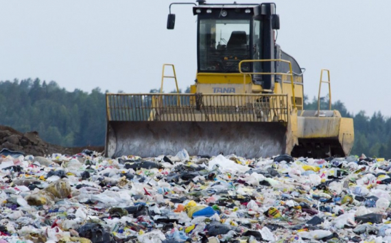 На Кубани нашли инвестора для реконструкции 4 мусорных полигонов