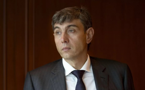 Краснодарский бизнесмен Галицкий заявил о нежелании заниматься политикой