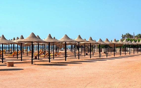На Кубани подготовлены для отдыха туристов 145 пляжей