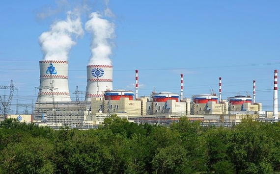В Краснодаре появится производство деталей для атомных станций