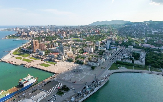 Новороссийск стал первым умным городом на Черноморском побережье с помощью «Ростелекома»