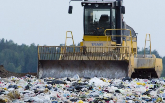На Кубани в 2023 году заработают новые мусороперерабатывающие заводы