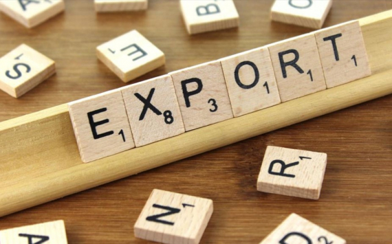 Кубань экспортировала за рубеж продукцию на 2,3 млрд долларов