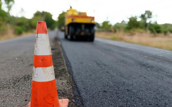 В 2021 году муниципалитеты Краснодарского края получили 4,2 млрд рублей на ремонт дорог