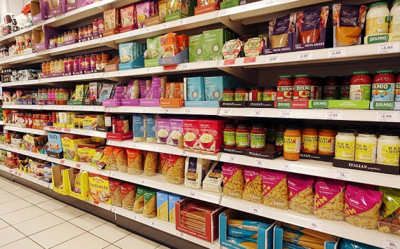 Онлайн-гипермаркет Storum доставит продукты по Краснодару