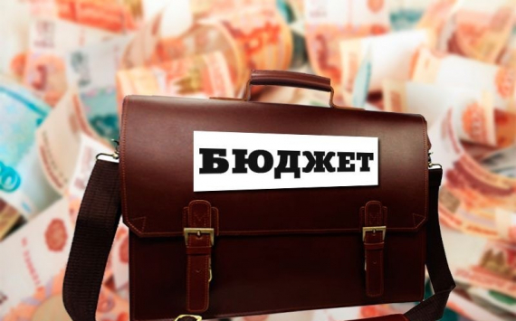 Бюджет Кубани превысил 332 млрд рублей