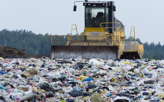 В Краснодарском крае построят два высокотехнологичных завода по переработке мусора