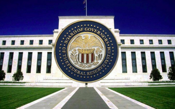 Почему ФРС США не повысила процентную ставку