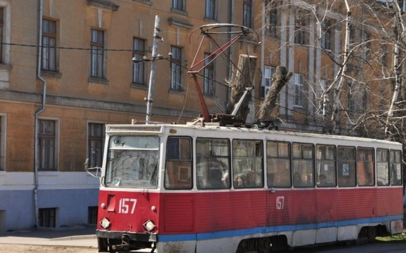 В Краснодаре на новые трамваи потратят 1 млрд рублей